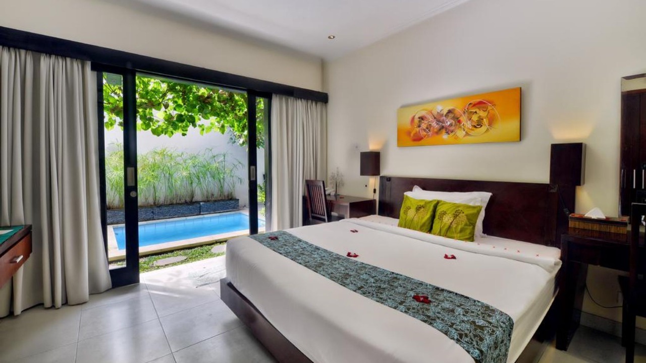 Photo of Bedroom in Denpasar Barat