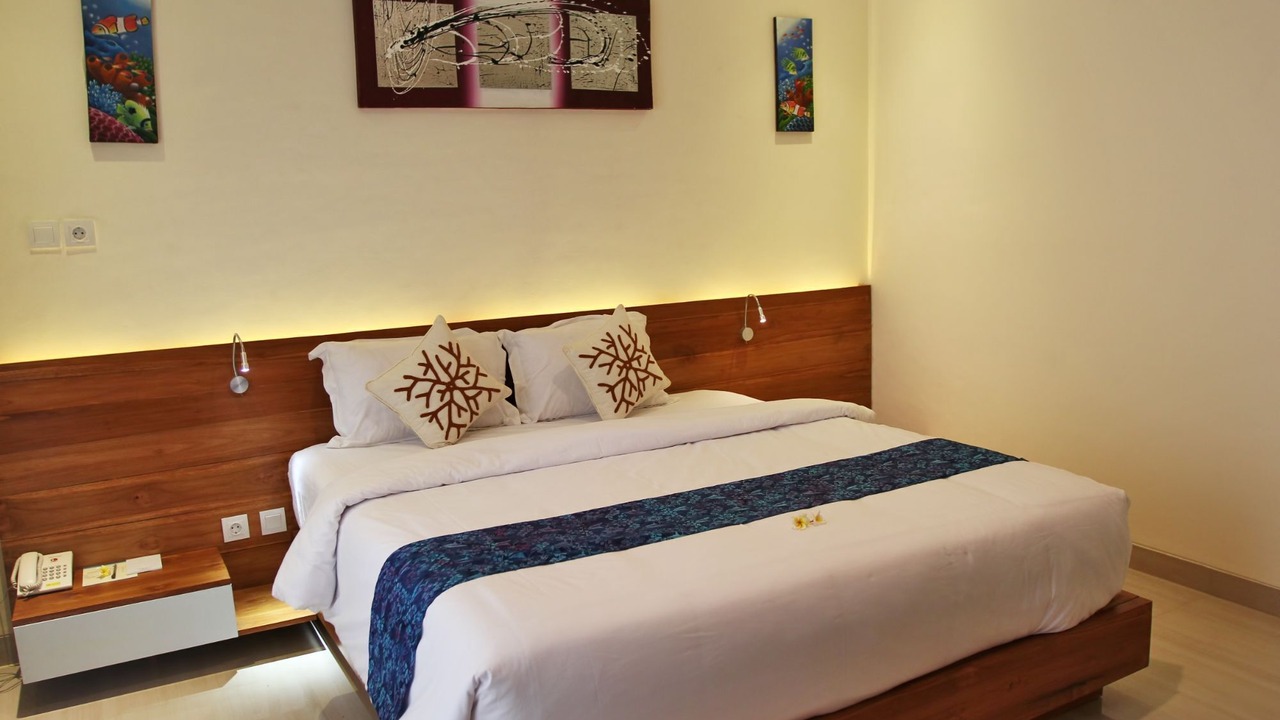 Photo of Bedroom in Denpasar Barat