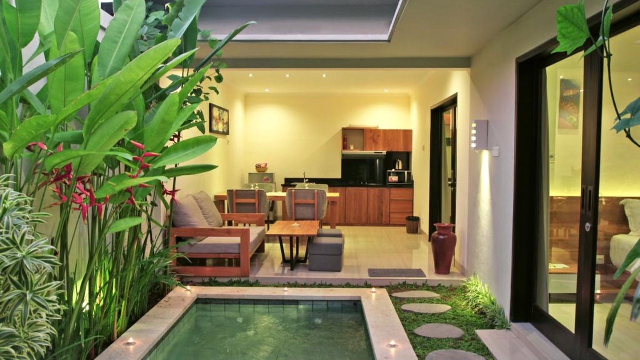 Photo of Outdoor in Denpasar Barat