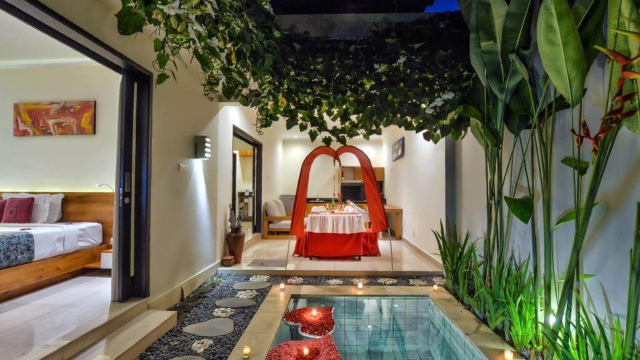 Photo of Patio Balcony in Denpasar Barat