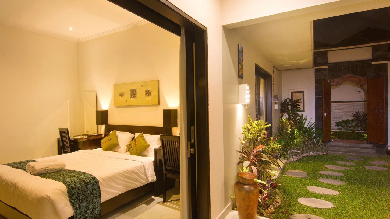 Photo of Bedroom in Denpasar Barat