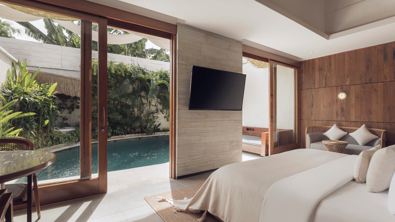 Photo of Bedroom in Sunset Road