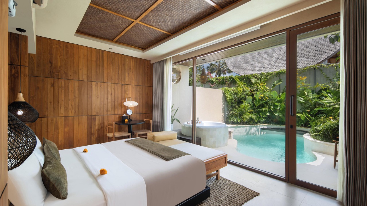 Photo of Bedroom in Sunset Road