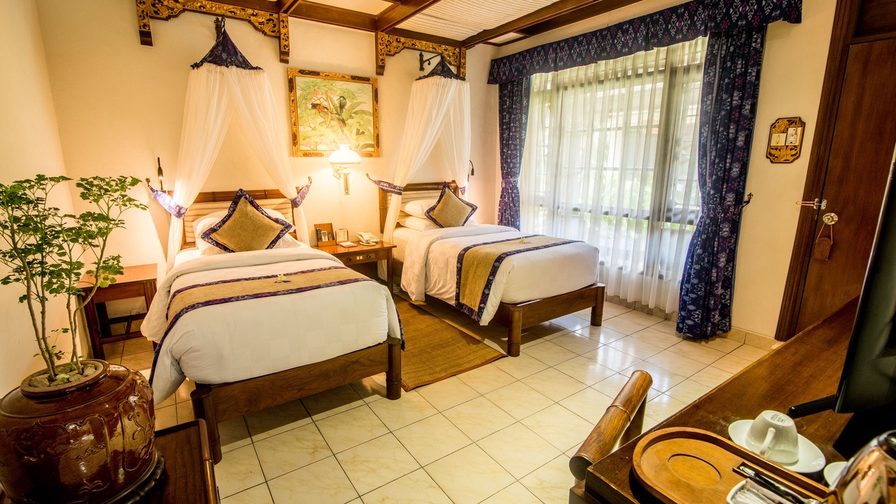 Photo of Bedroom in Candi Dasa