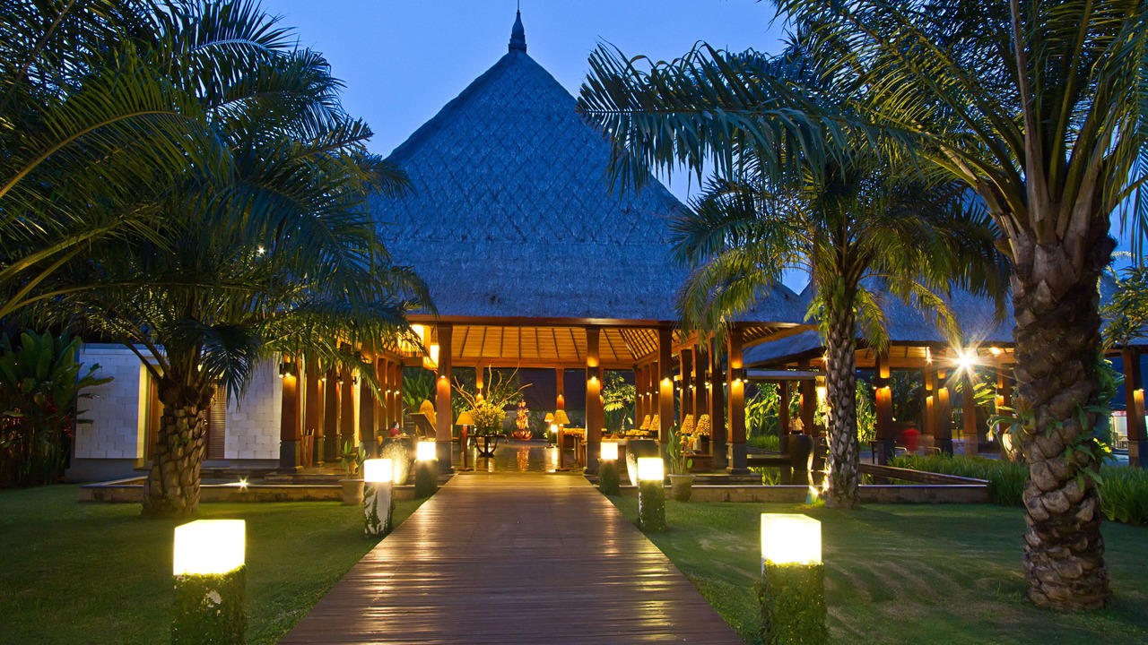 Photo of Outdoor in Candi Dasa