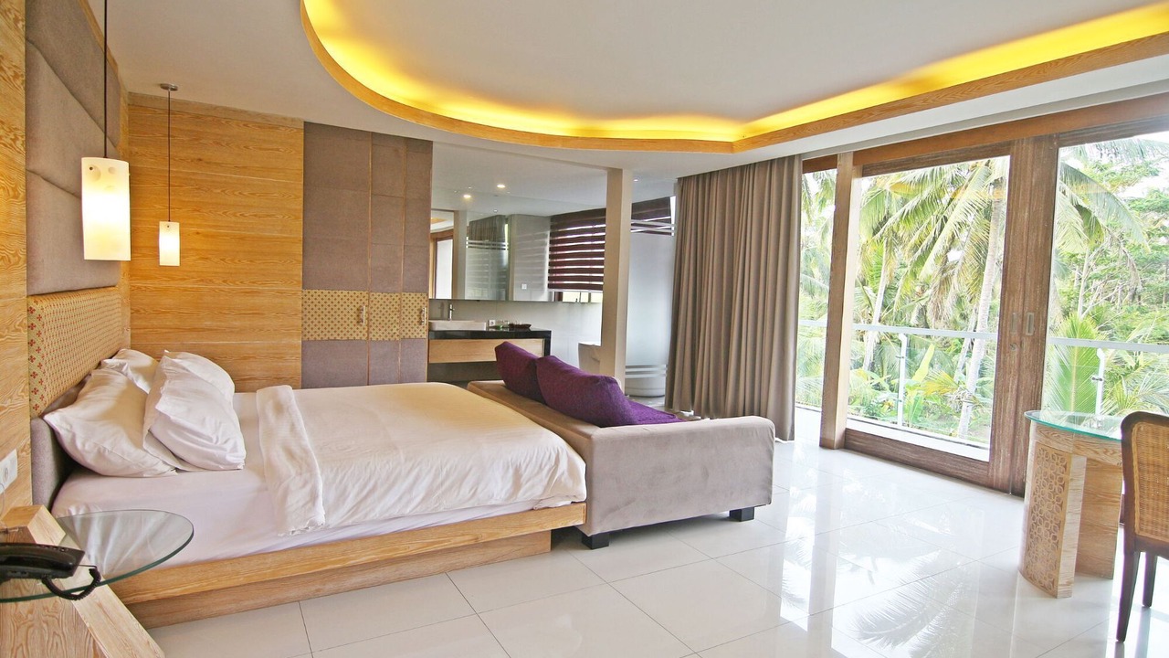 Photo of Bedroom in Pejeng Kawan