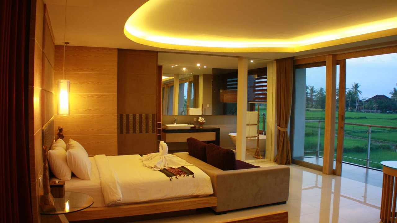Photo of Bedroom in Pejeng Kawan
