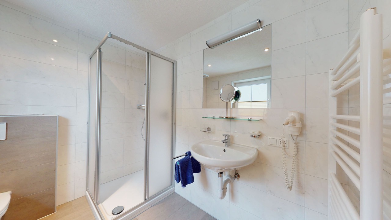 Photo of Bathroom in Nauders