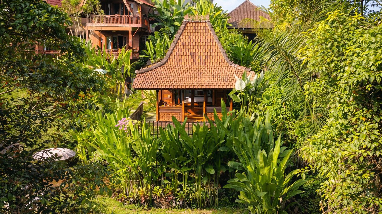 Photo of Outdoor in Penestanan