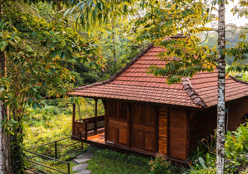 Photo of Outdoor in Penestanan