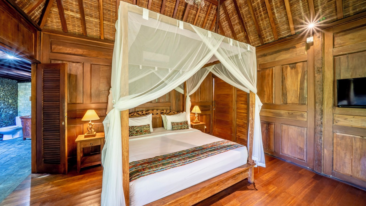 Photo of Bedroom in Penestanan