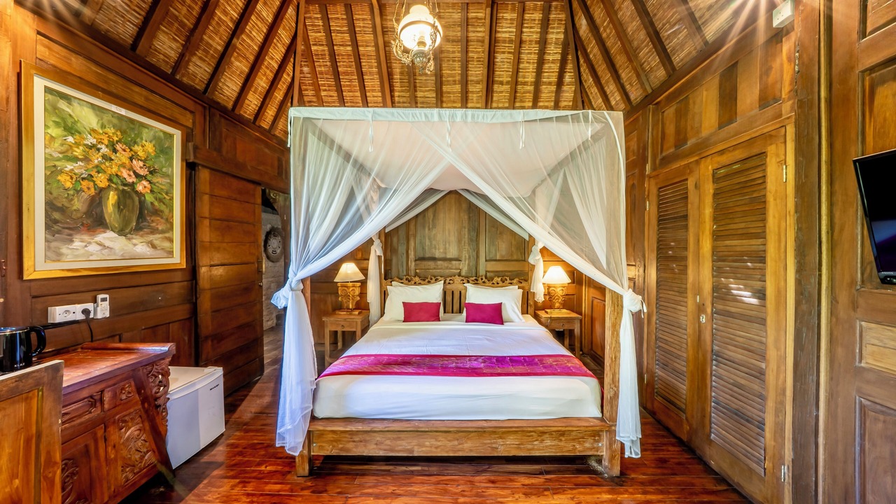 Photo of Bedroom in Penestanan