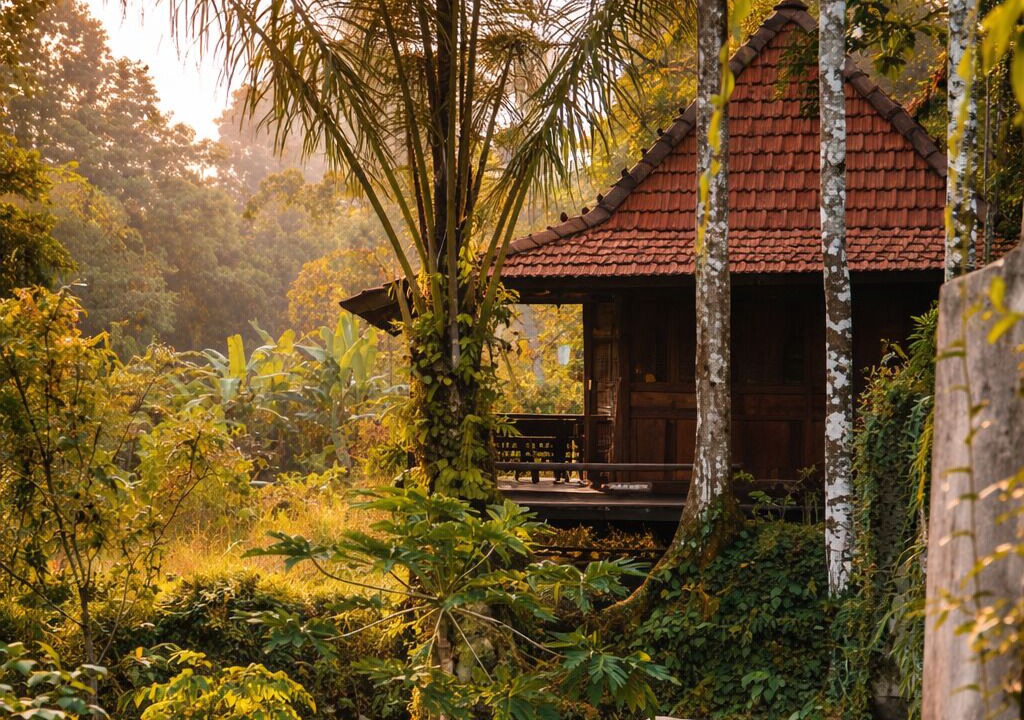 Photo of Outdoor in Penestanan