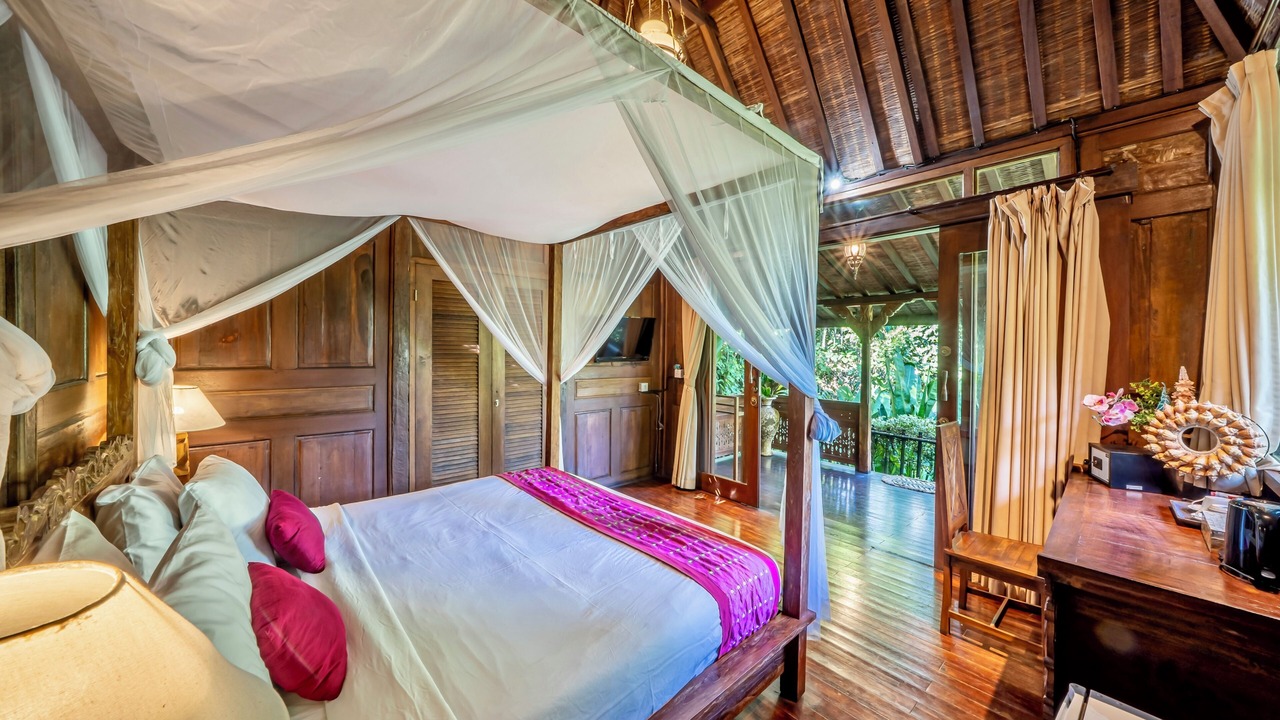 Photo of Bedroom in Penestanan