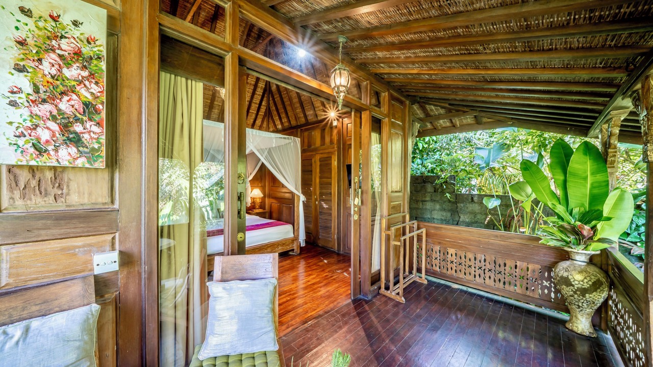 Photo of Bedroom in Penestanan