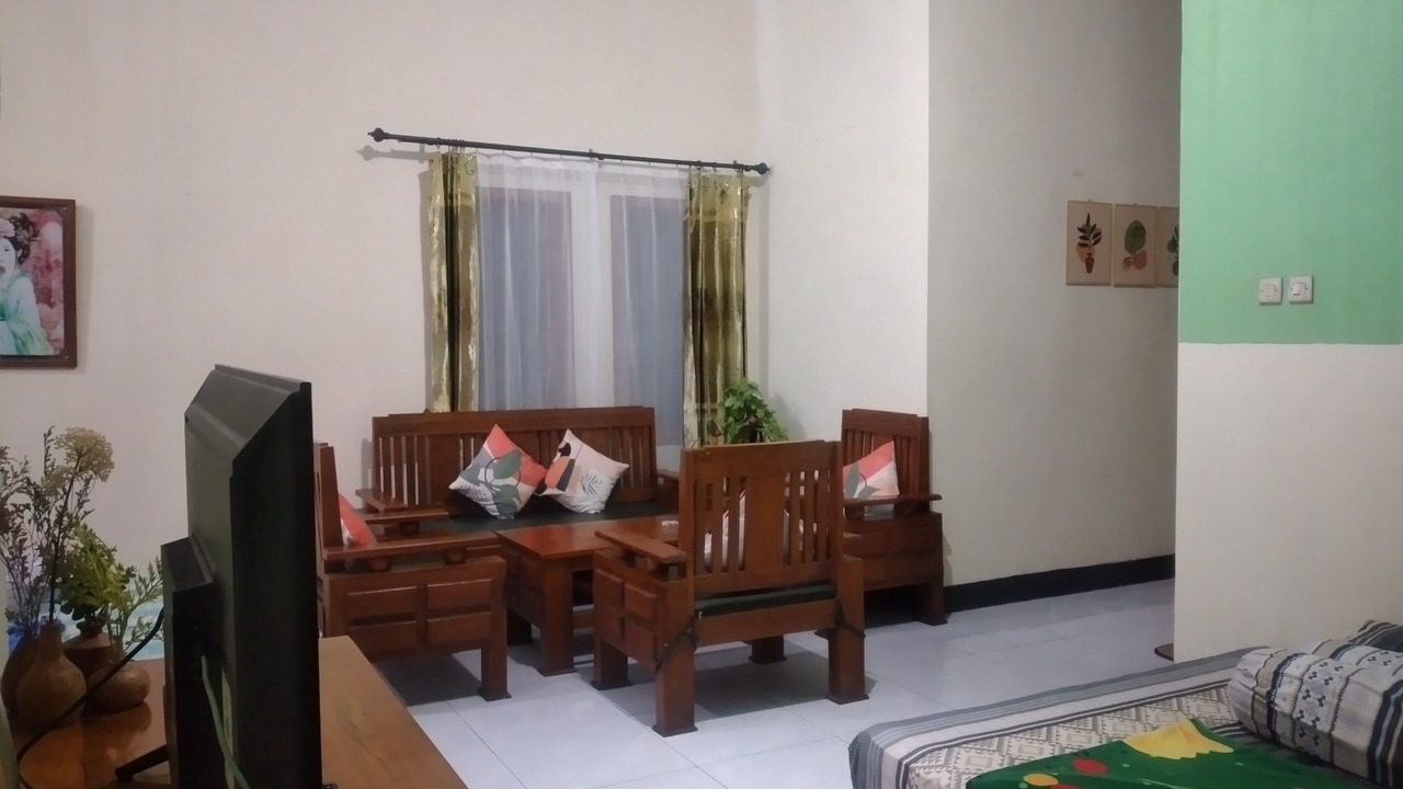 Photo of Livingroom in Sukapura