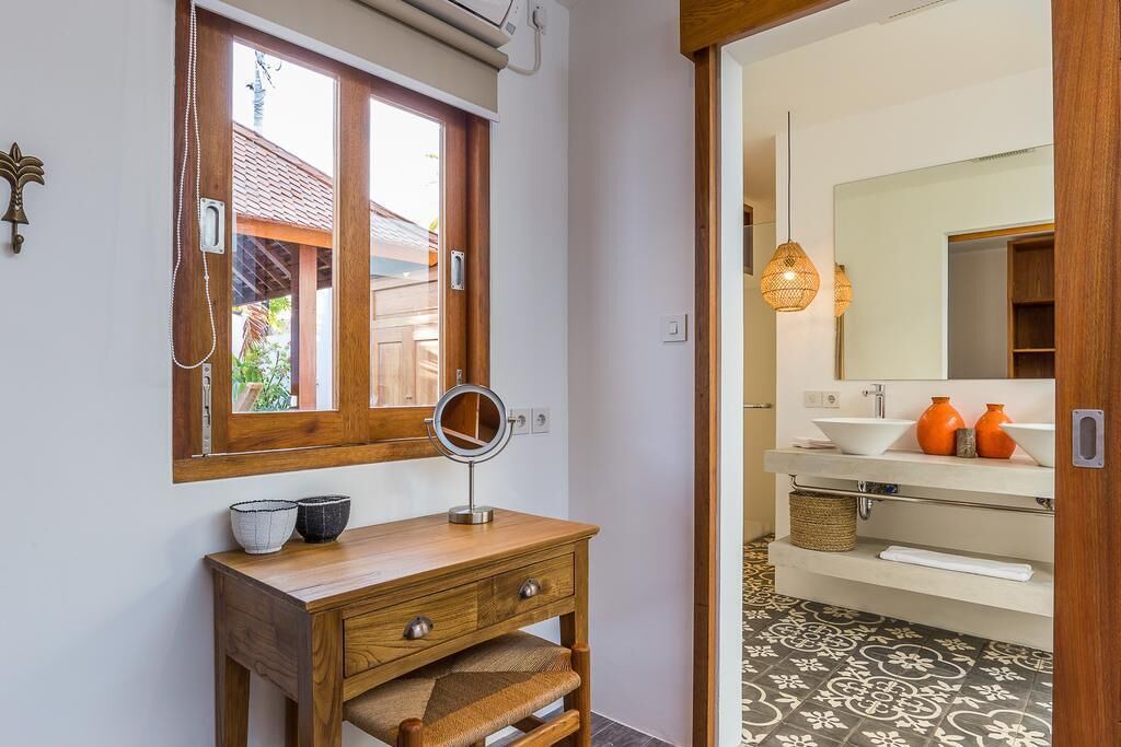 Photo of Bathroom in Seminyak