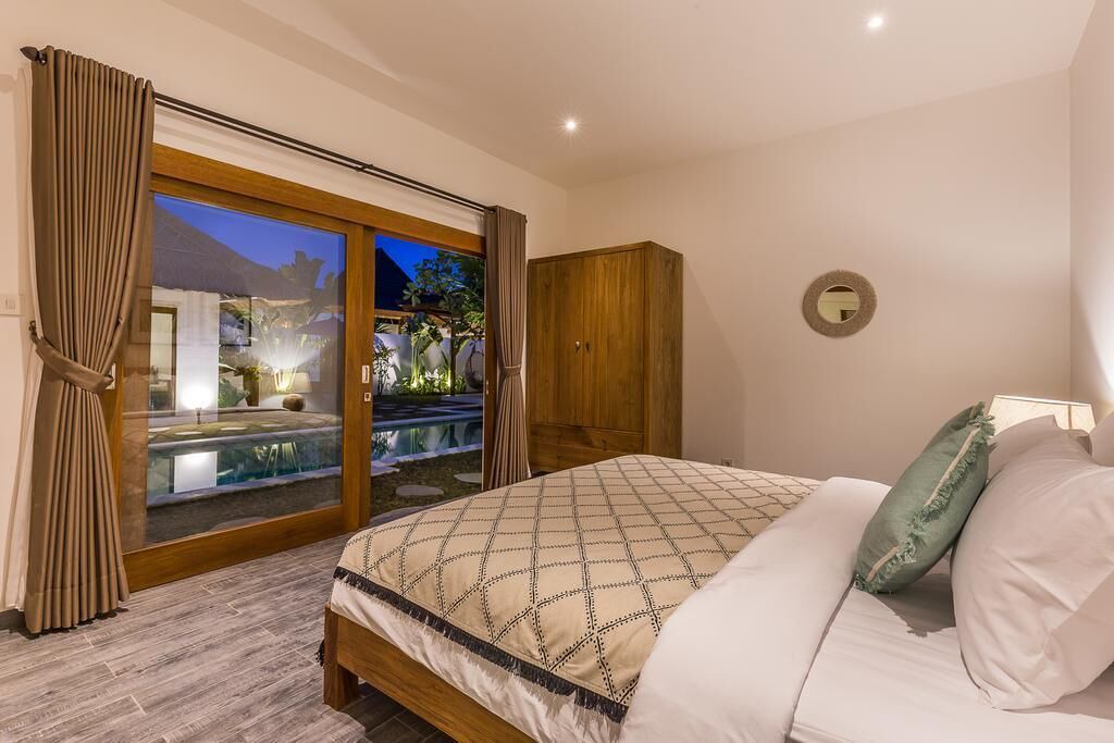 Photo of Bedroom in Seminyak