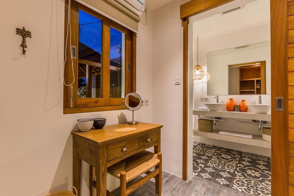 Photo of Bathroom in Seminyak