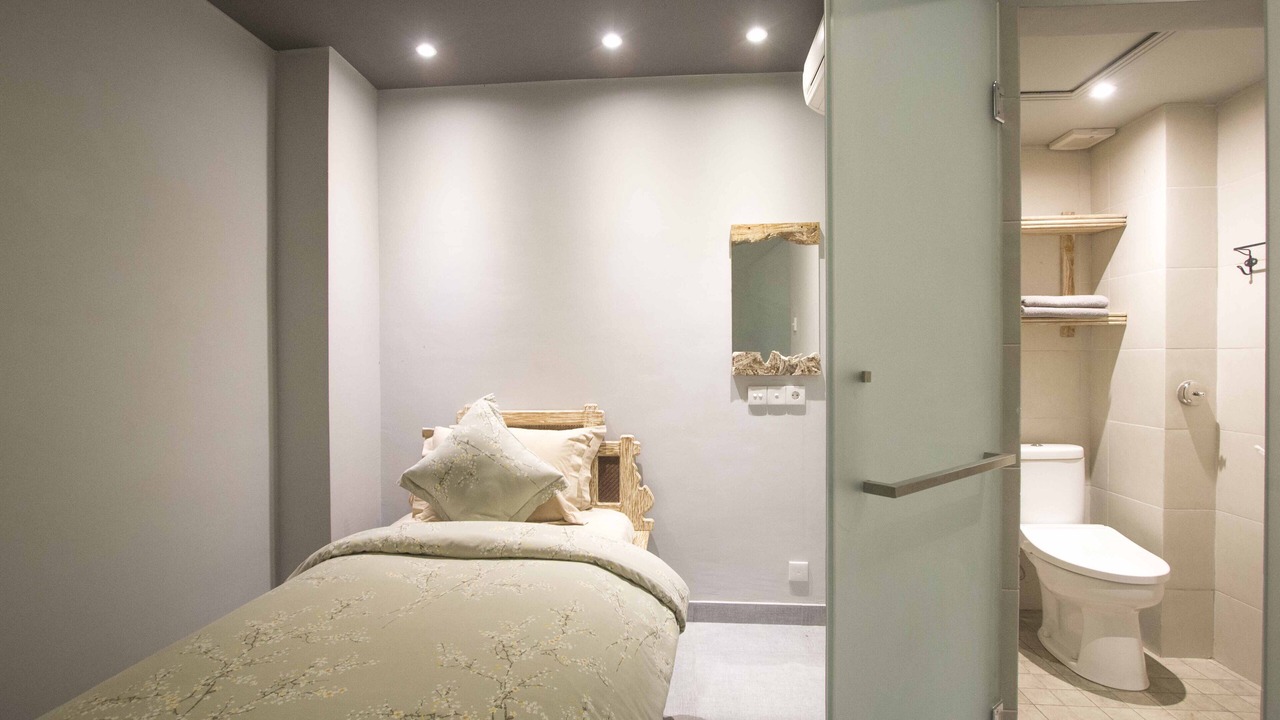 Photo of Bedroom in Ubud City-Centre