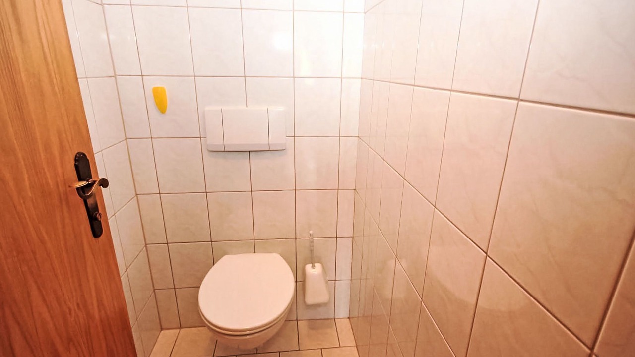 Photo of Bathroom in Konigsleiten