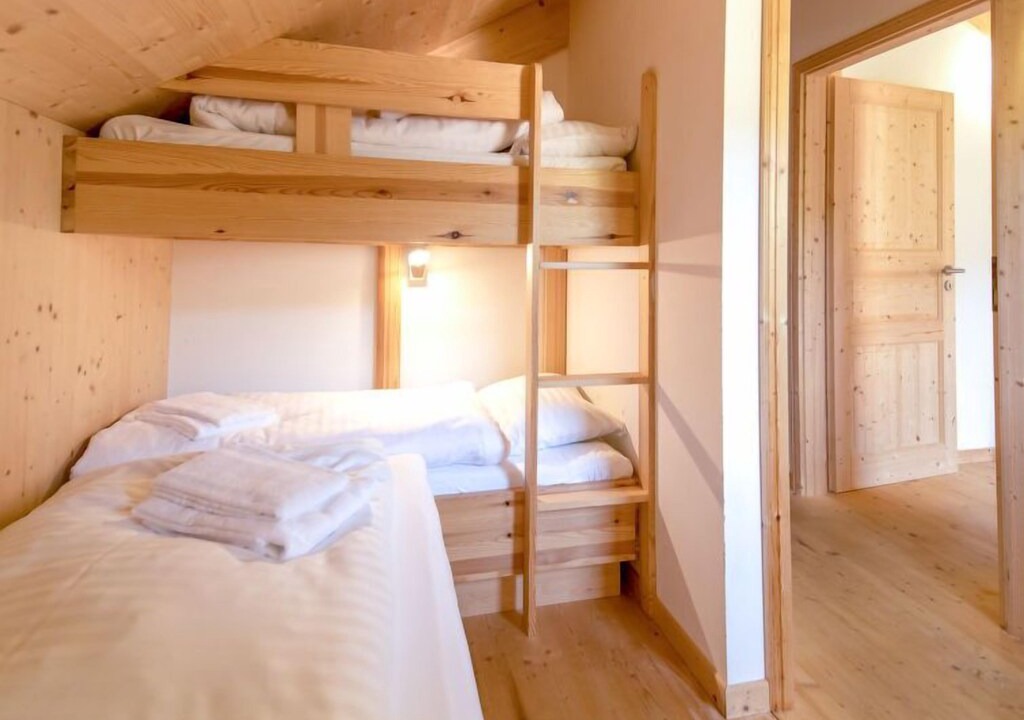 Photo of Bedroom in Sankt Lorenzen ob Murau
