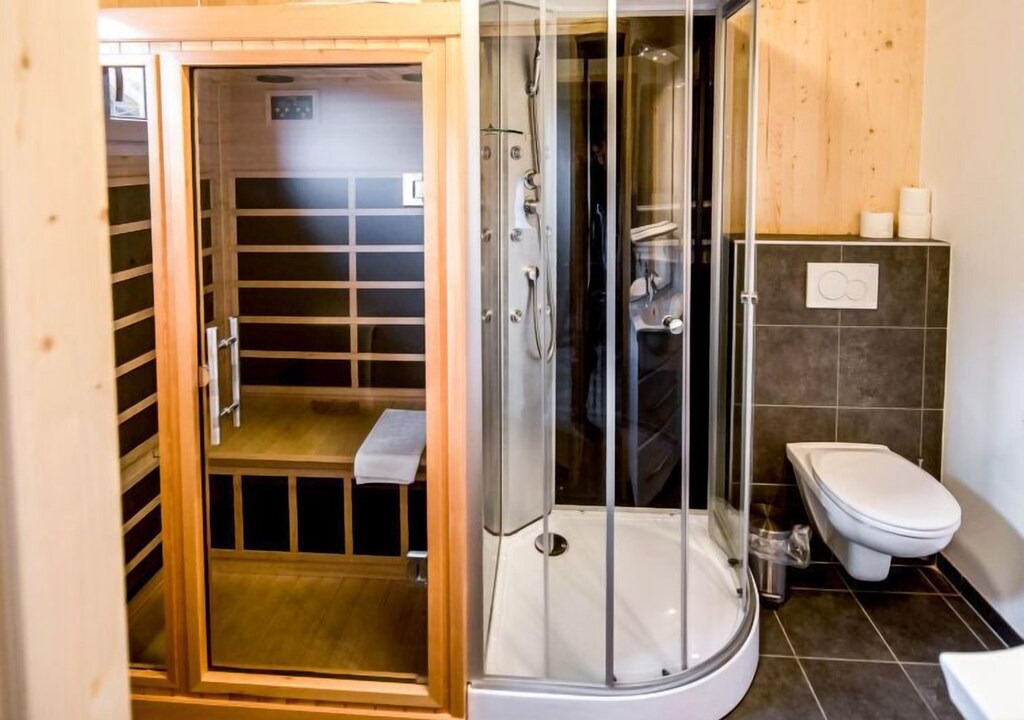 Photo of Bathroom in Sankt Lorenzen ob Murau