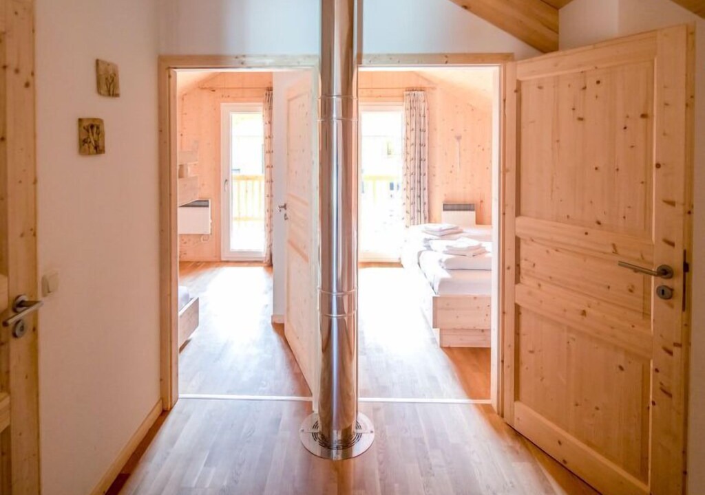 Photo of Bedroom in Sankt Lorenzen ob Murau