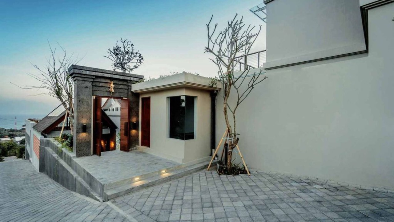Photo of Outdoor in Sawangan