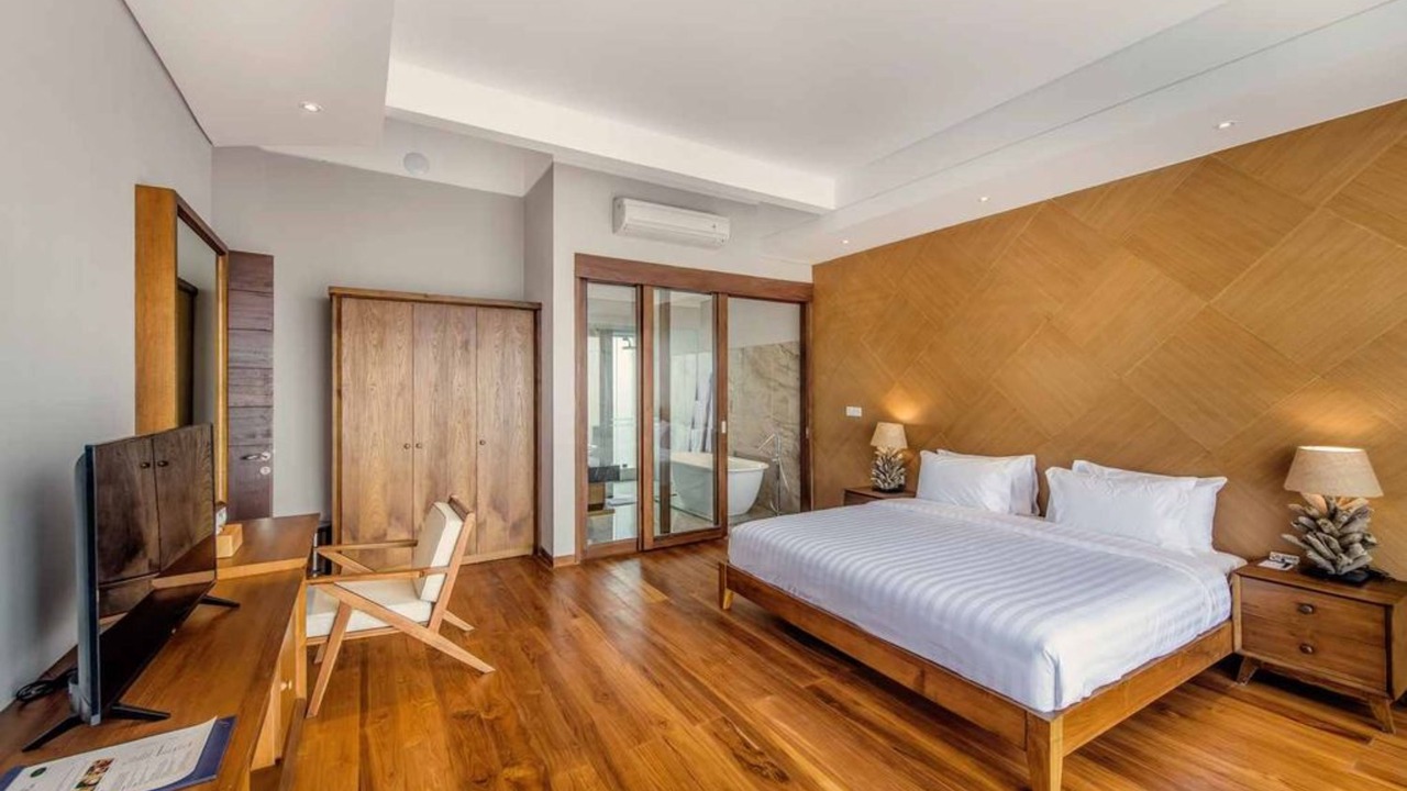 Photo of Bedroom in Sawangan