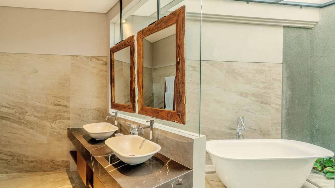 Photo of Bathroom in Sawangan