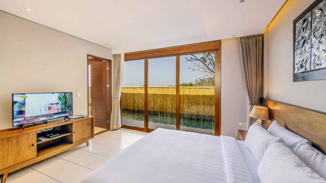 Photo of Bedroom in Sawangan