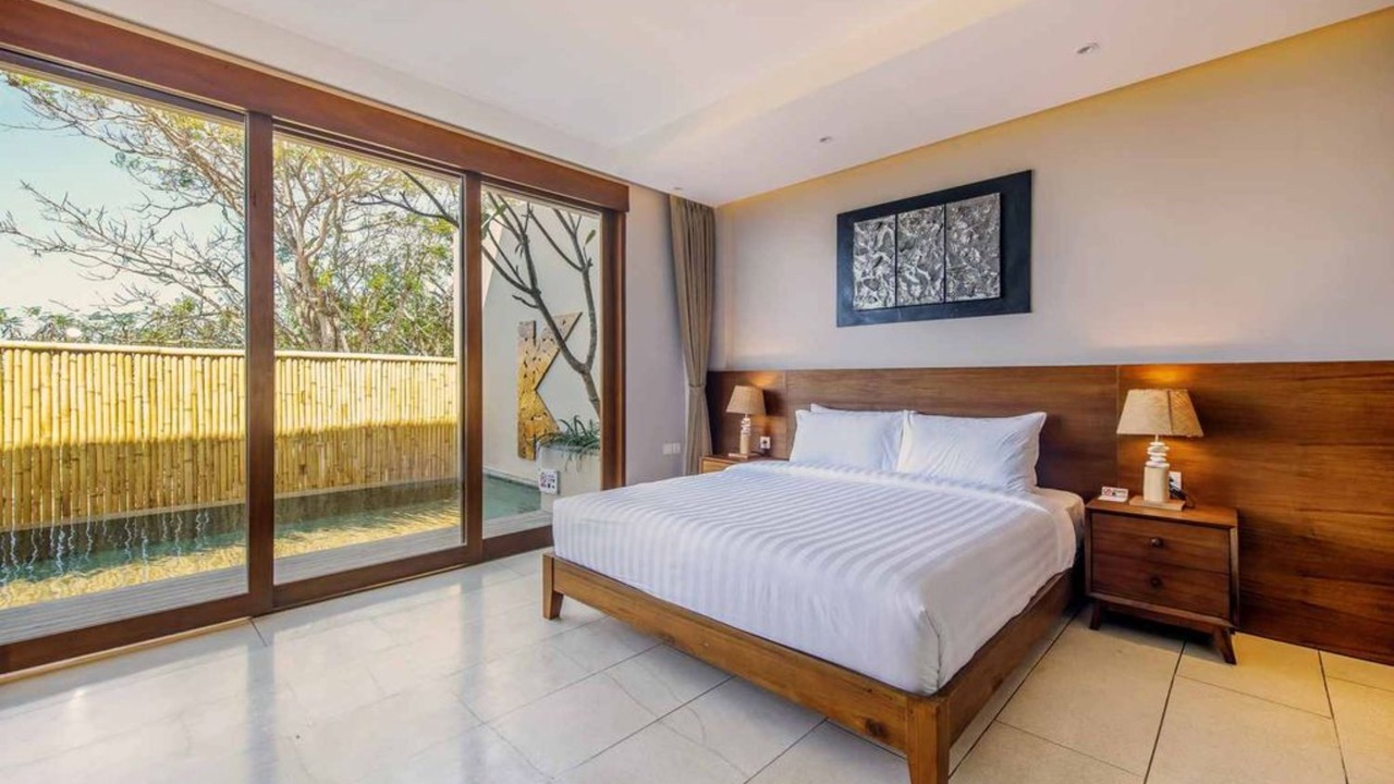 Photo of Bedroom in Sawangan