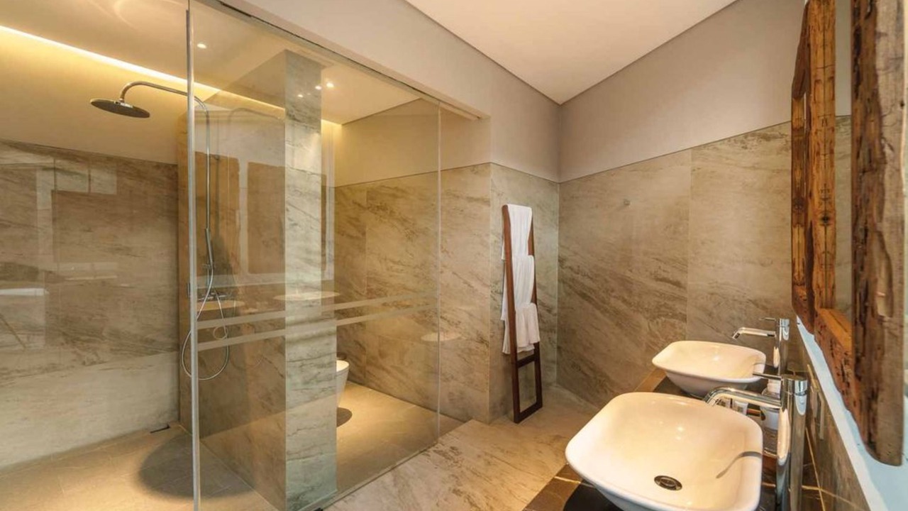 Photo of Bathroom in Sawangan