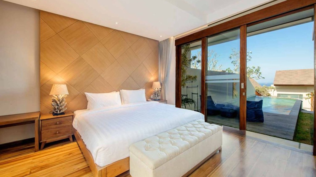 Photo of Bedroom in Sawangan