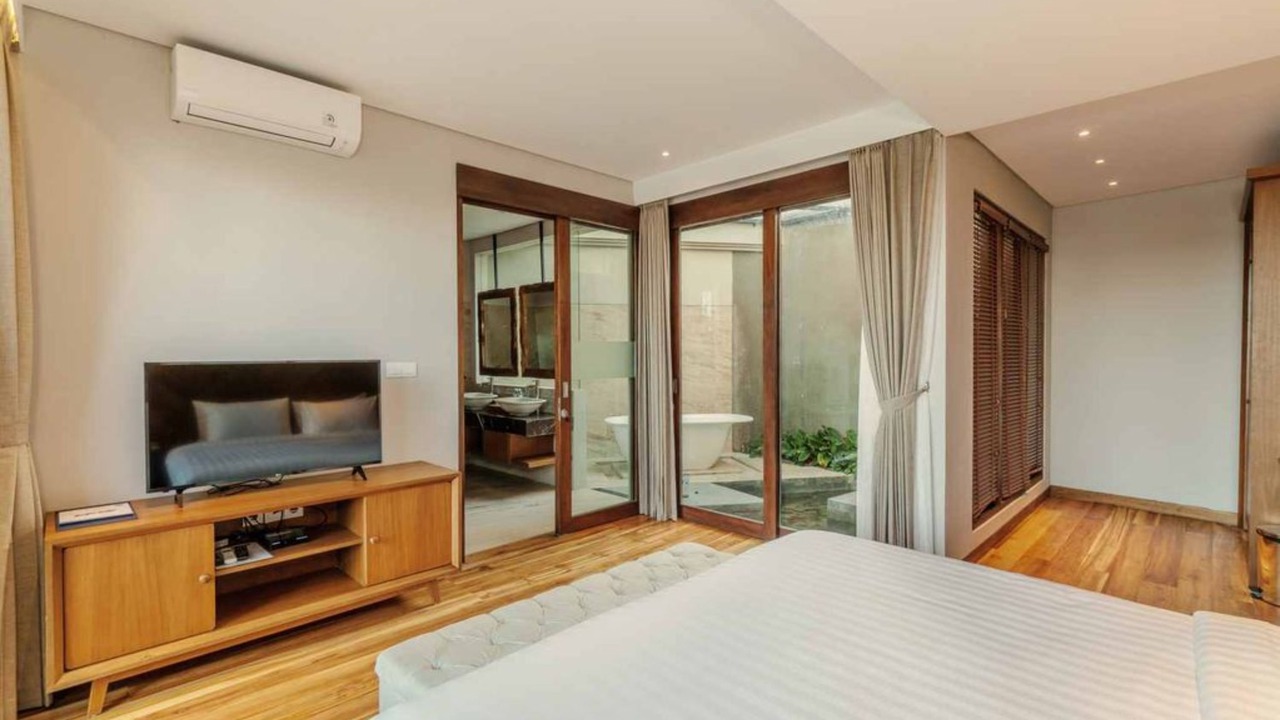 Photo of Bedroom in Kutuh