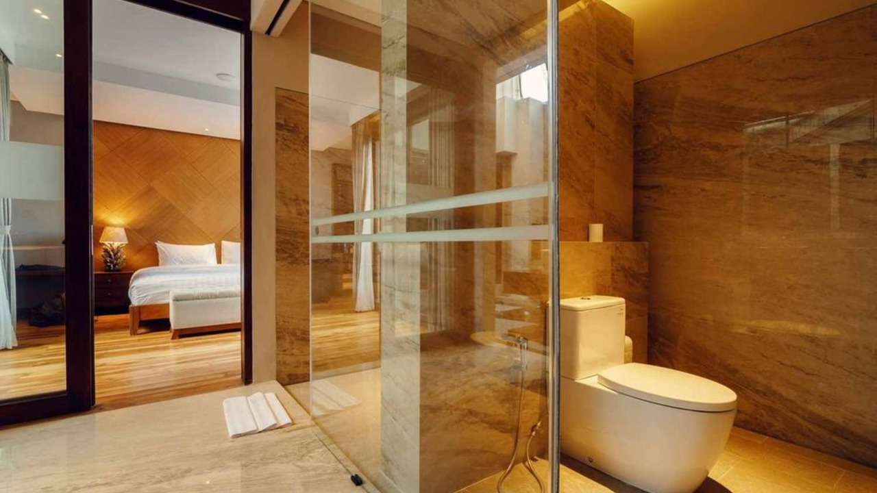 Photo of Bathroom in Kutuh