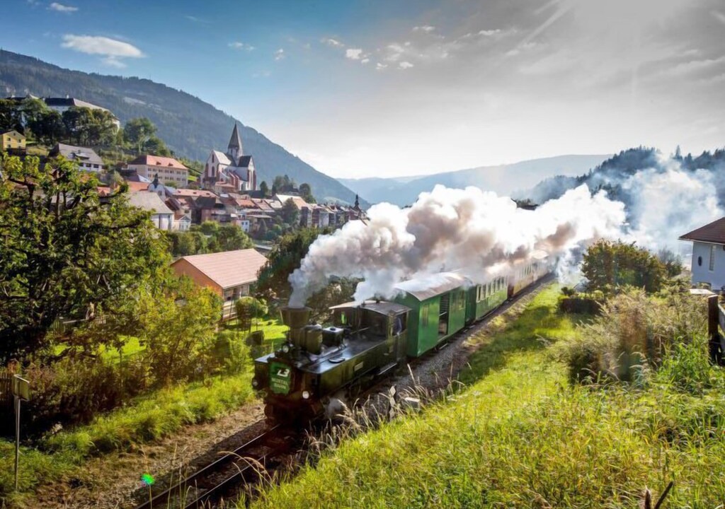 Photo of Outdoor in Sankt Lorenzen ob Murau