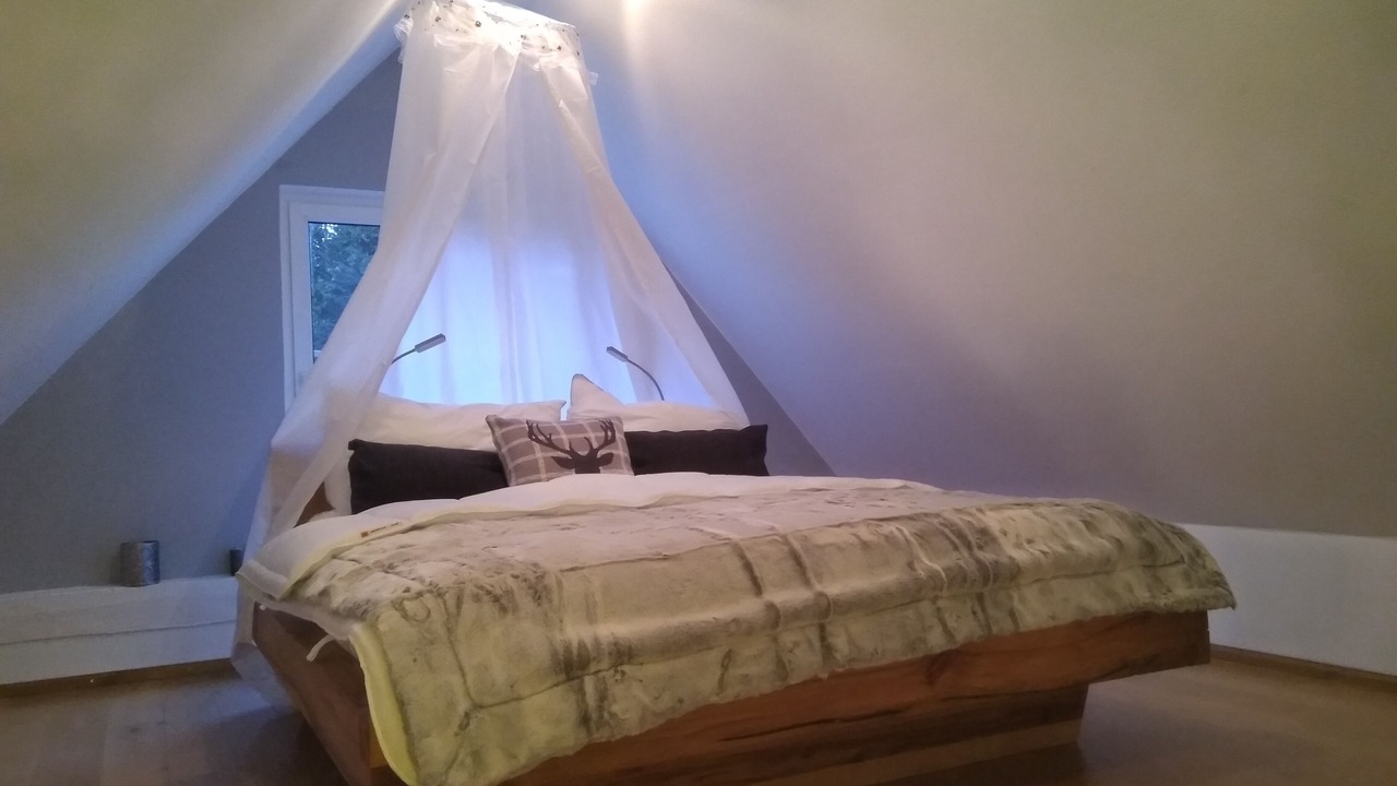 Photo of Bedroom in Vordernberg