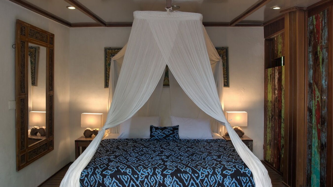 Photo of Bedroom in Central Seminyak
