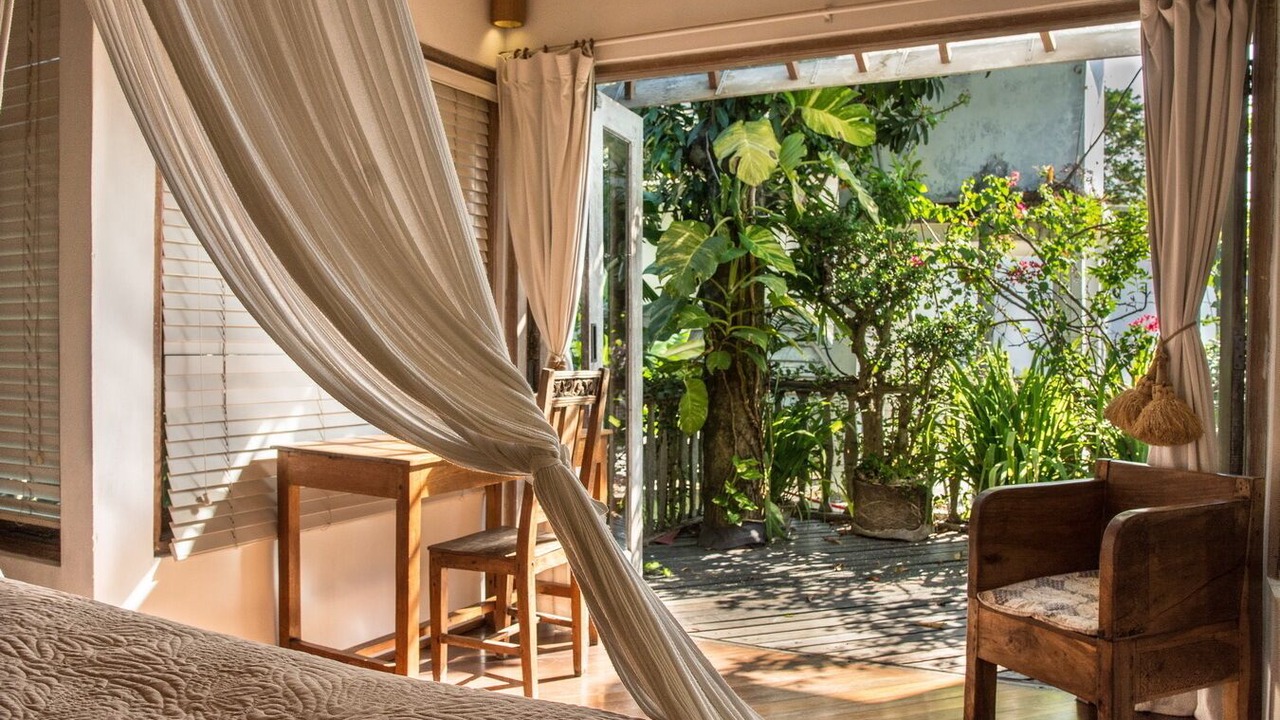 Photo of Bedroom in Central Seminyak
