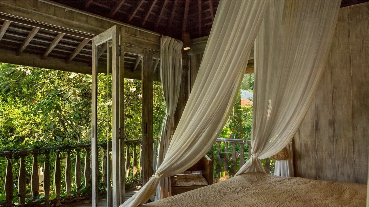 Photo of Bedroom in Central Seminyak