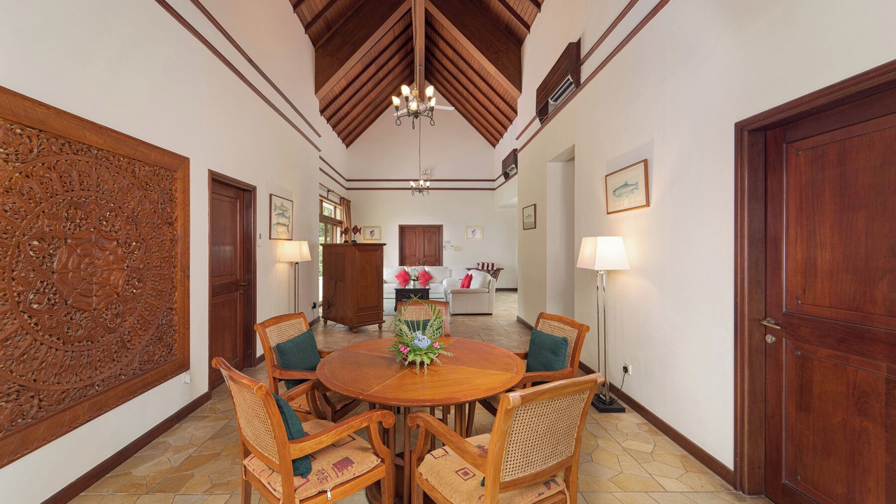 Photo of Livingroom in Lagoi
