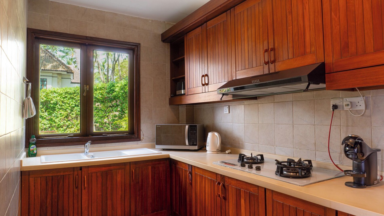 Photo of Kitchen in Lagoi