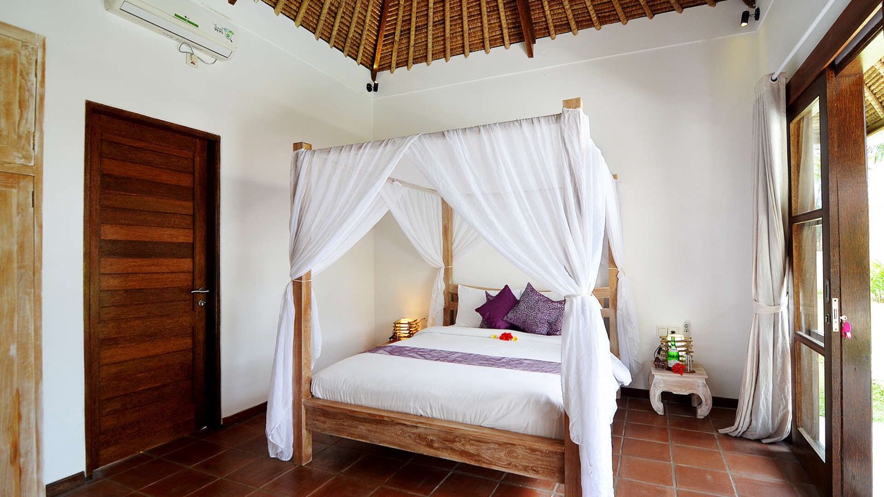 Photo of Bedroom in Melayang