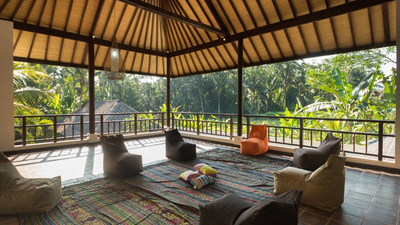 Photo of Outdoor in Melayang