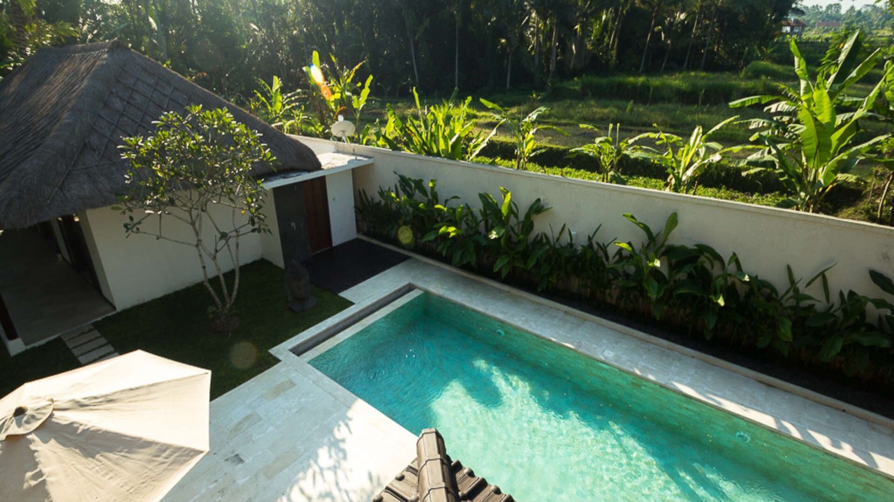 Photo of Outdoor in Melayang