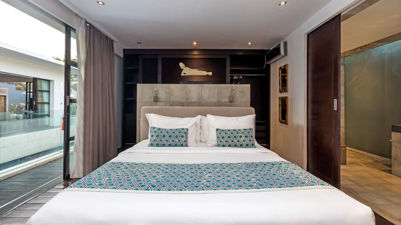 Photo of Bedroom in Seminyak