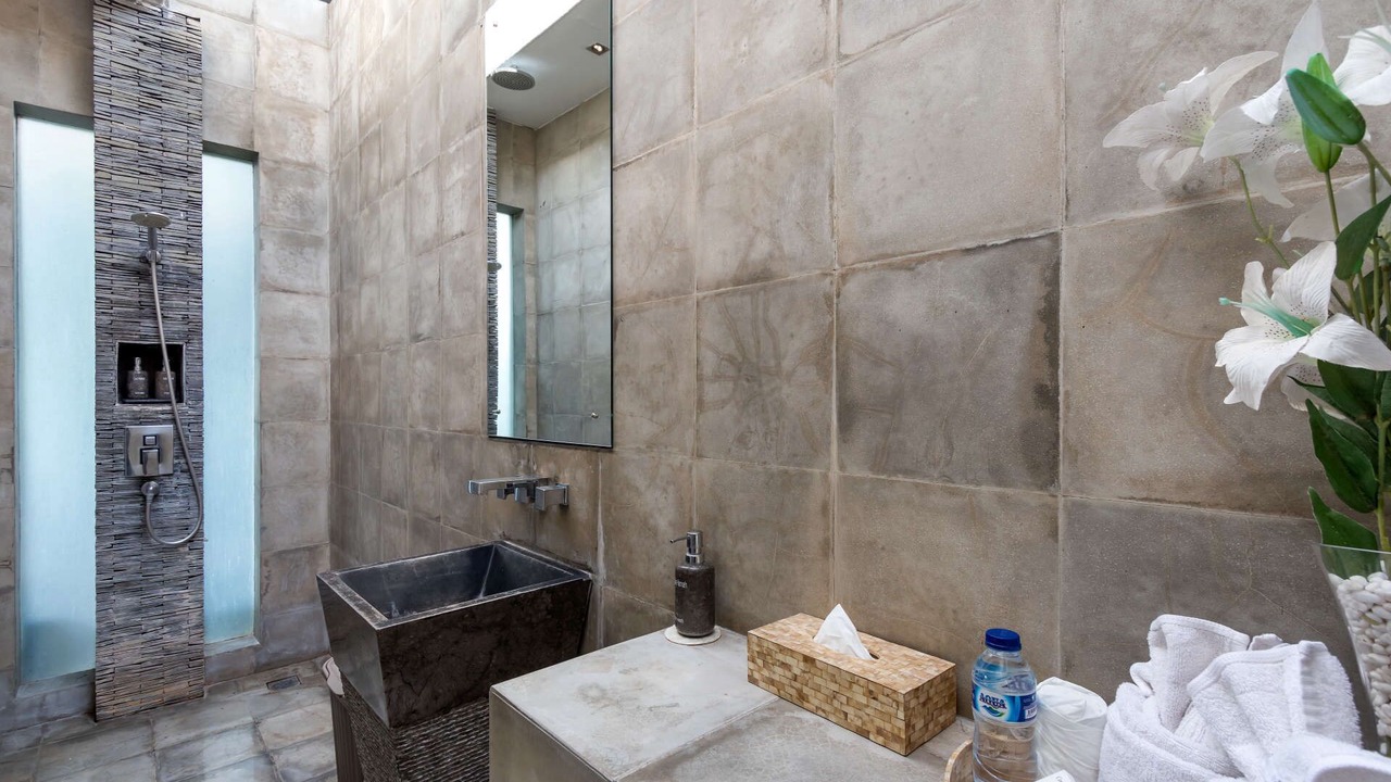 Photo of Bathroom in Seminyak