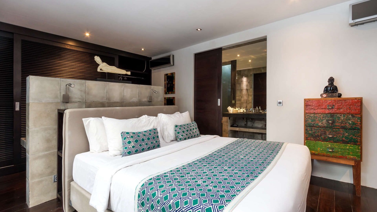 Photo of Bedroom in Seminyak